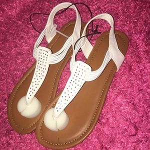 Arizona Jean Co Sandal